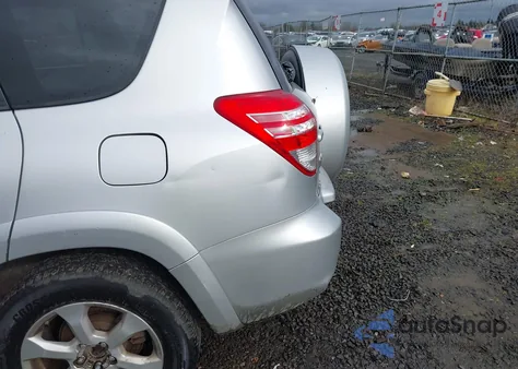 2010 Toyota Rav4 Limited V6 z USA, uszkodzony, nr VIN 2T3DK4DVXAW035246